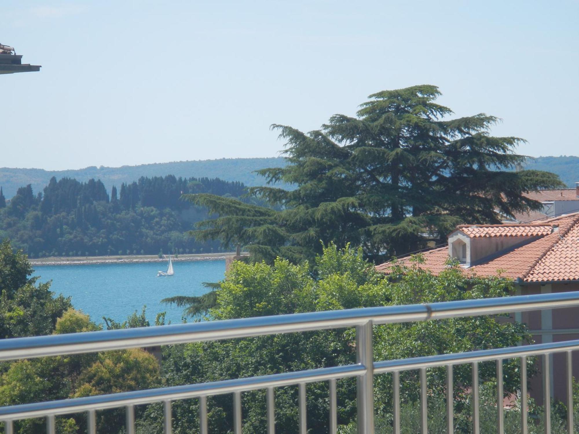 Apartments And Rooms Orazem Zoro Portoroz Habitación foto