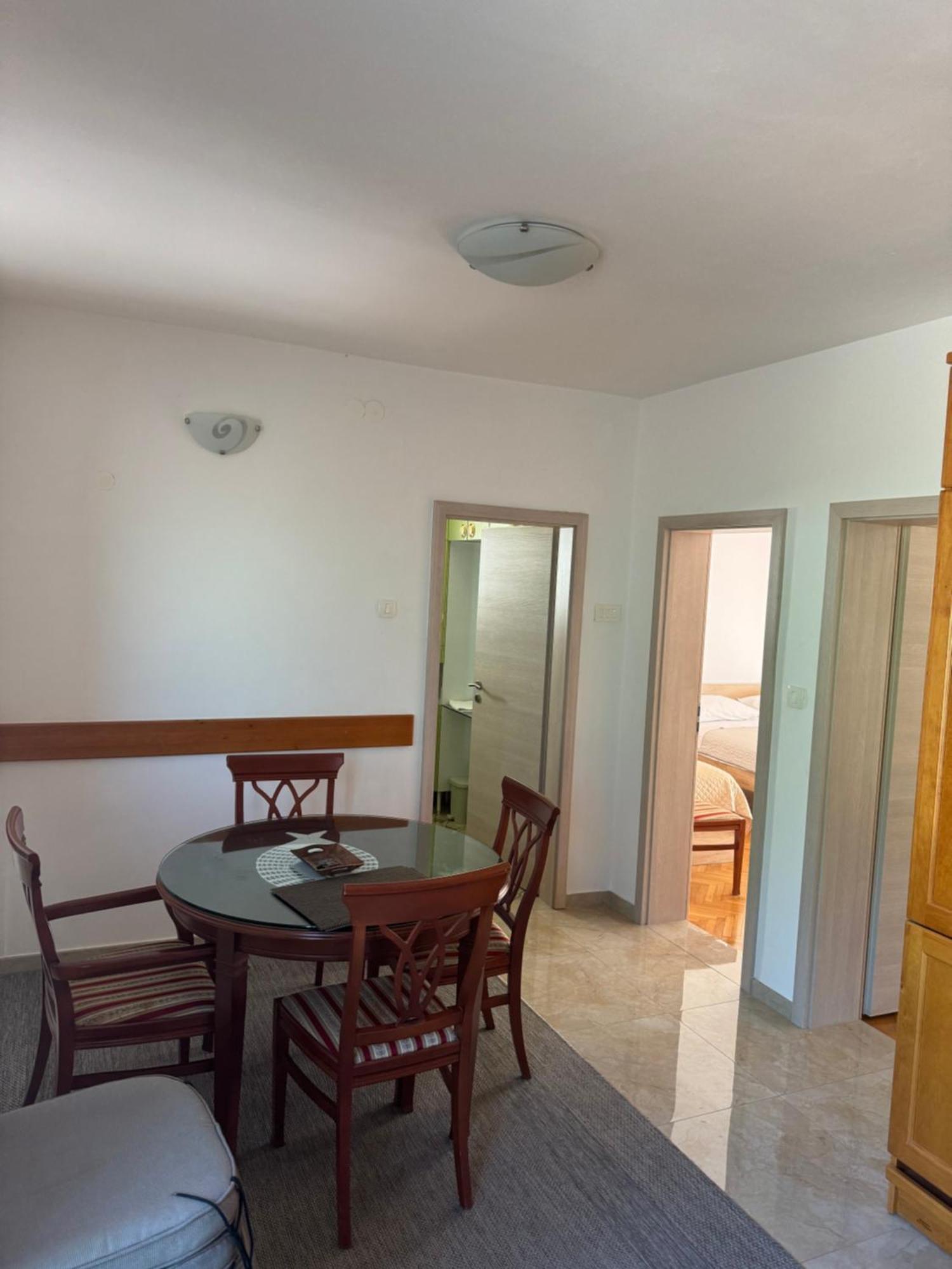 Apartments And Rooms Orazem Zoro Portoroz Exterior foto