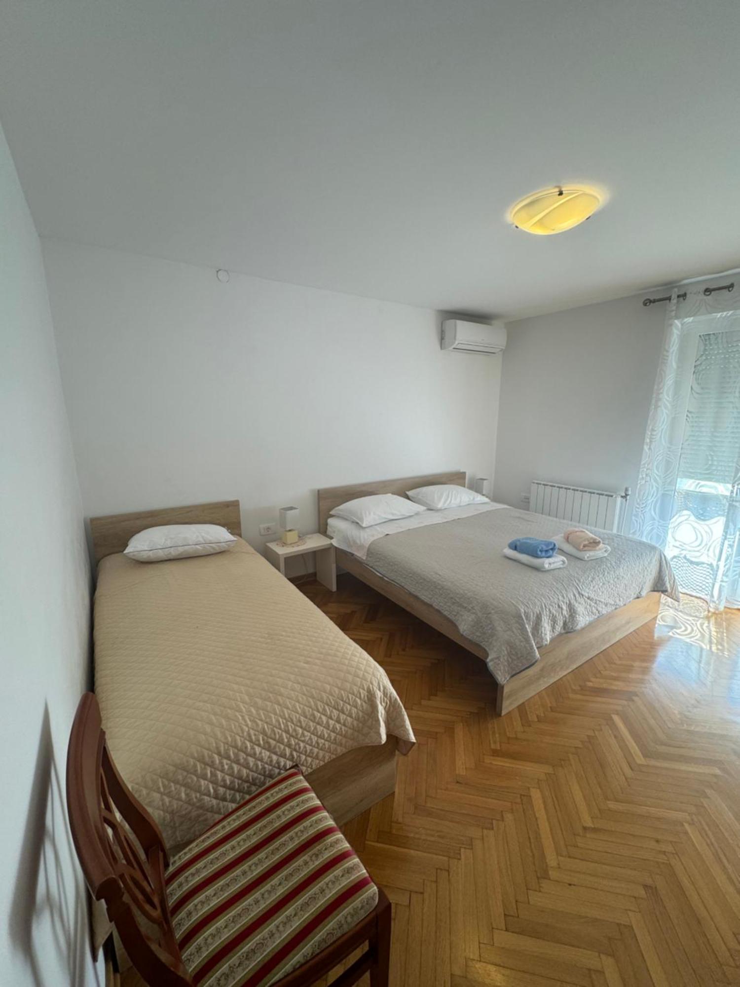 Apartments And Rooms Orazem Zoro Portoroz Exterior foto