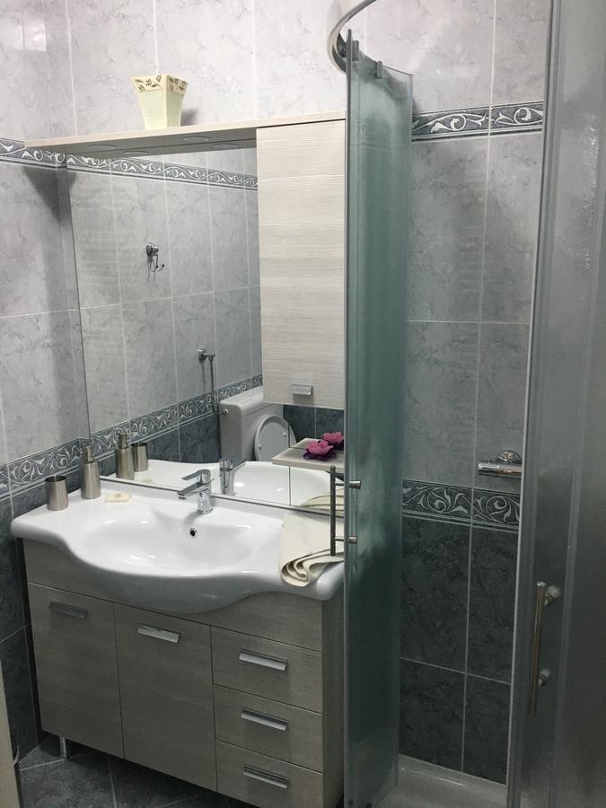 Apartments And Rooms Orazem Zoro Portoroz Exterior foto