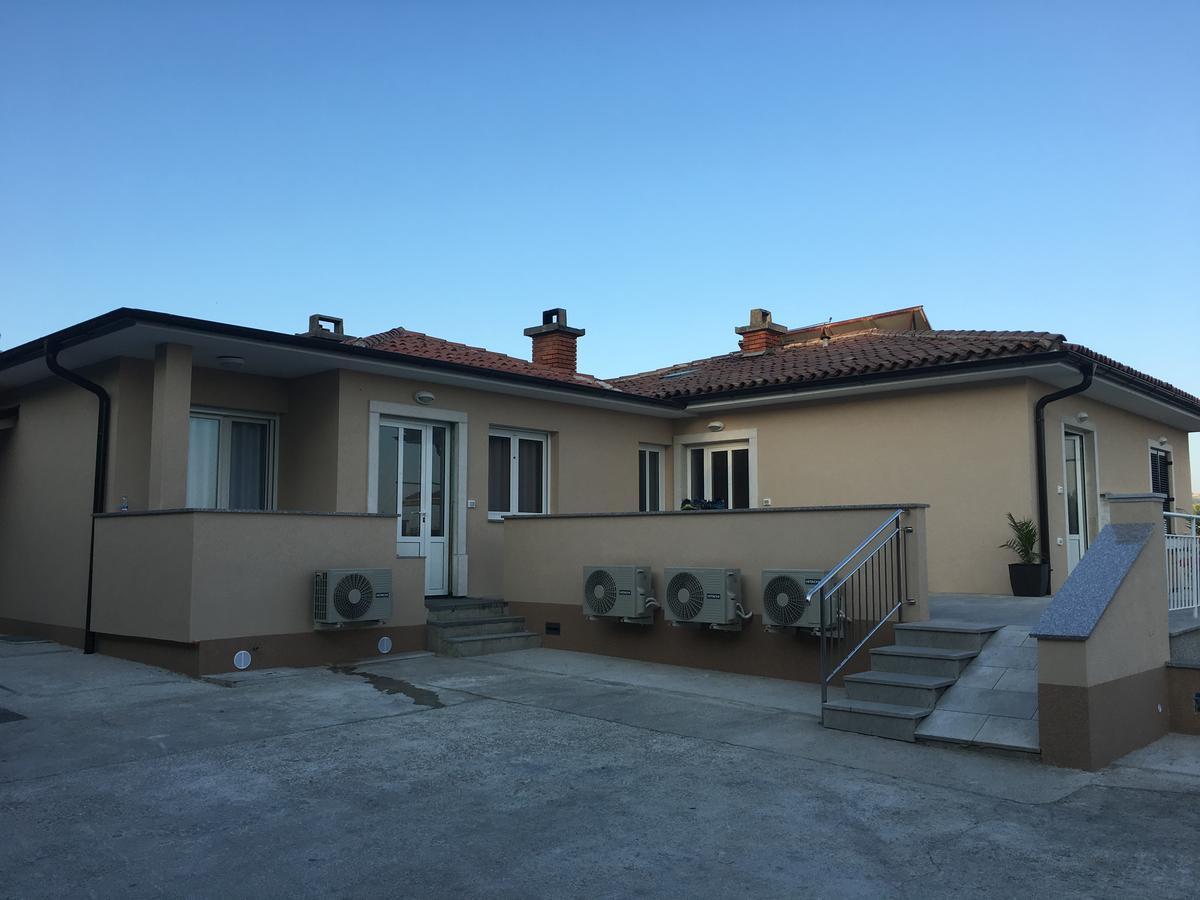Apartments And Rooms Orazem Zoro Portoroz Exterior foto